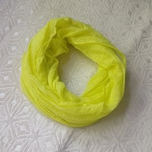 Infinity Scarf